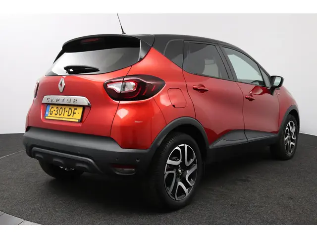Renault Captur TCe 90 Bose 2019 Benzine 2