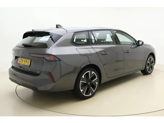 Opel Astra Electric 54 kWh Edition 2024 Elektrisch 2