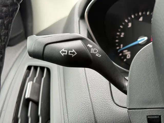 Ford Focus 1.0 EcoBoost Edition 2014 Benzine 15