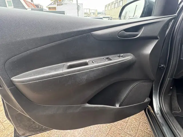 Opel KARL 1.0 ecoFLEX Edition 2018 Benzine 14