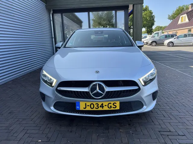 Mercedes-Benz A-Klasse 180 Advantage 2020 Benzine 15