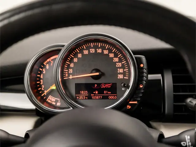 MINI Cooper Mini 1.5 Chili 2016 Benzine 21
