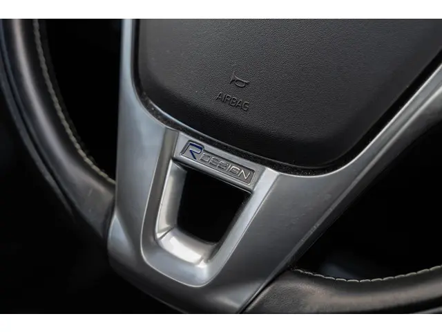 Volvo V40 1.5 T3 Polar+ Sport 2019 Benzine 25