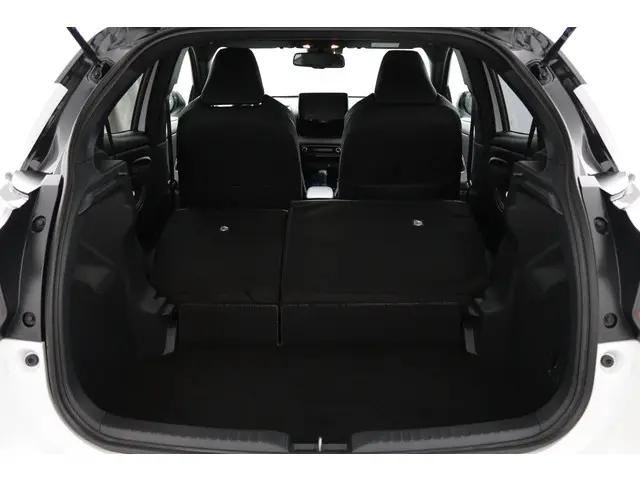 Toyota Yaris 1.5 Hybrid Executive 2022 Hybride Benzine 26