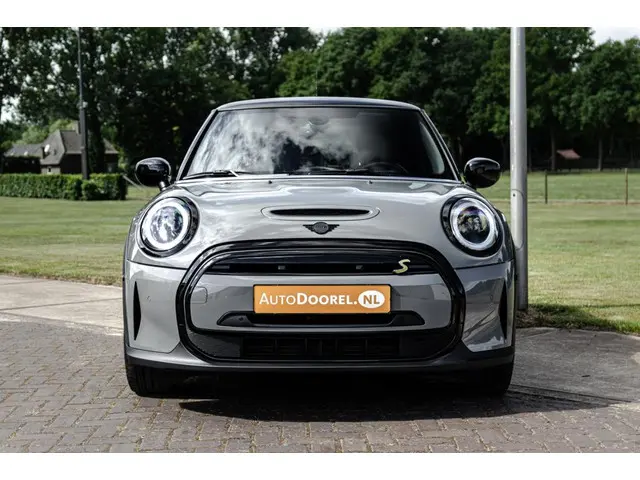 MINI Electric Mini Collection Navigatie 2021 Elektrisch 2