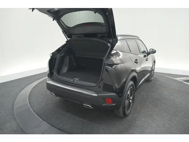 Peugeot 2008 PureTech 130 EAT8 GT 2024 Benzine 67