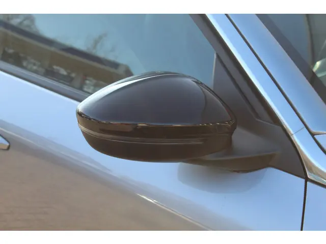 Opel Mokka-e Elegance 50-kWh 11kw bl. 2021 Elektrisch 20