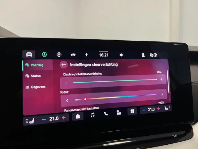 Škoda Octavia Combi 1.5 TSI Edition 2024 Benzine 20