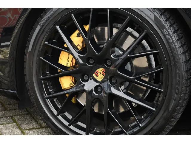 Porsche Panamera Sport Turismo 4 3.0 2017 Benzine 27