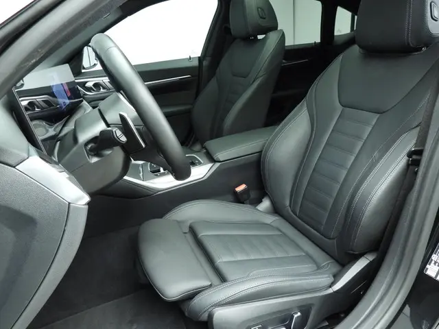 BMW 4 Serie Gran Coupe 420i 2024 Benzine 7