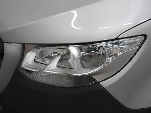 Mercedes-Benz Sprinter 140pk Automaat L2H1 2021 Diesel 9