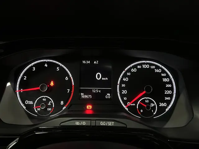 Volkswagen Polo 1.0 TSI Comfortline 2018 Benzine 7