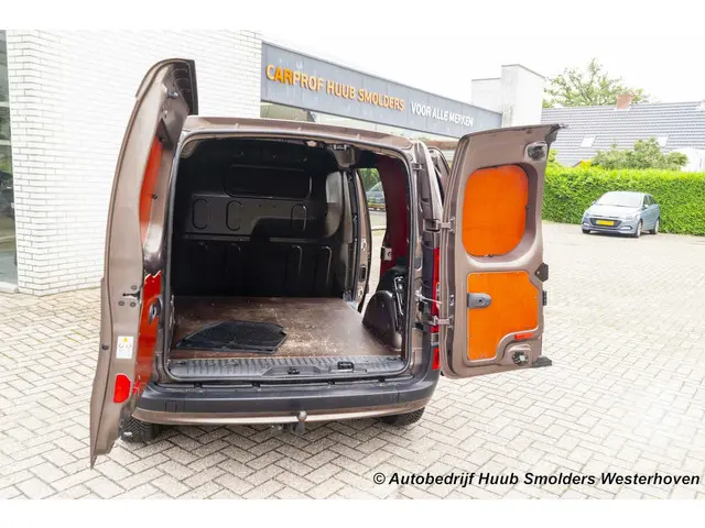 Mercedes-Benz Citan bestel 108 CDI 2020 Diesel 38