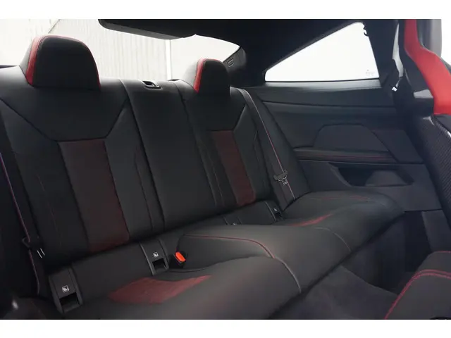 BMW M4 CS Coupé 2026 Benzine 9