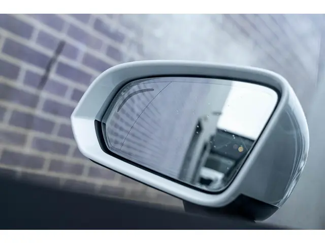 Volvo V60 Cross Country B5 AWD Ultimate 2024 Benzine 10