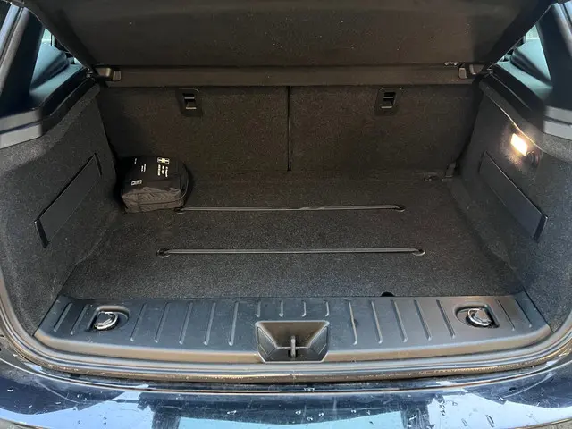 BMW i3 Range Extender 2014 Hybride Benzine 22