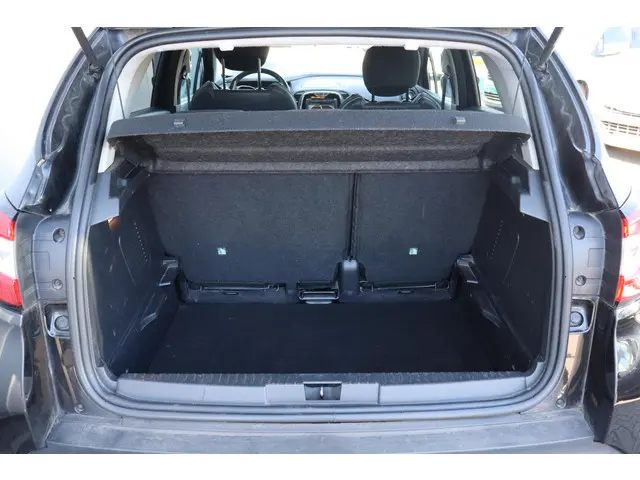 Renault Captur 1.5 dCi Dynamique 2014 Diesel 17