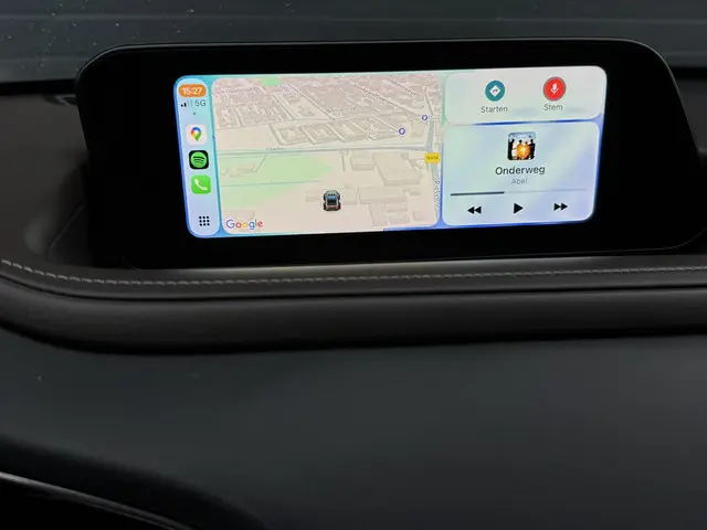 Mazda CX-30 2.0 E-SKYACTIV M HYBRID LUXURY 2020 Benzine 28