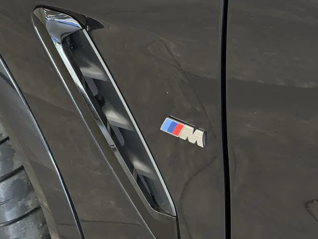 BMW X3 xDrive30e High Executive 2023 Hybride Benzine 18