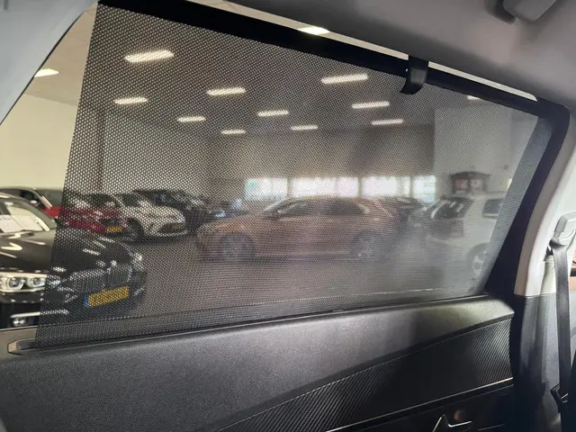 Peugeot 5008 1.2 PureTech Allure 2019 Benzine 25