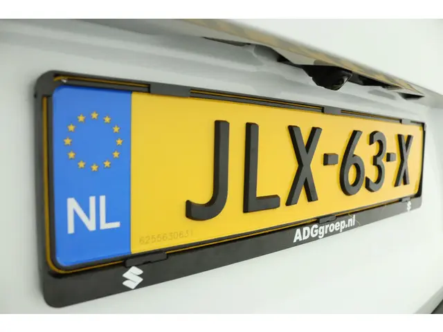 Suzuki S-Cross 1.5 Hybrid Select 2023 Hybride Benzine 40