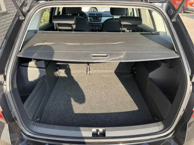 Škoda Fabia 1.0 TSI Drive 2018 Benzine 15