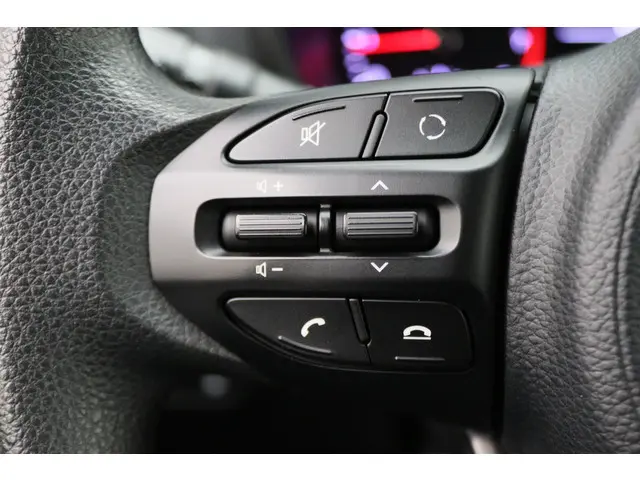 Kia Picanto 1.0 CVVT EconomyPlusLine 2019 Benzine 30