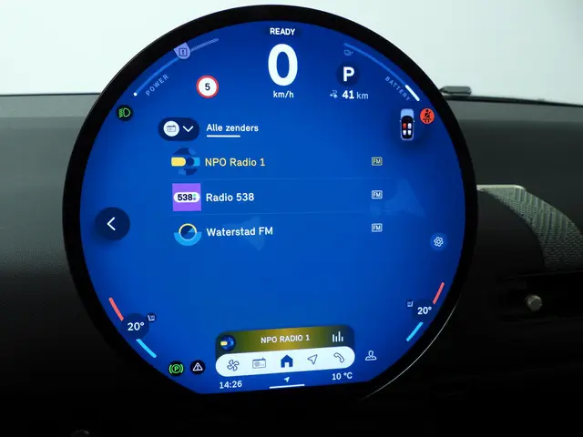 MINI 3-Deurs Cooper E 2024 Elektrisch 24