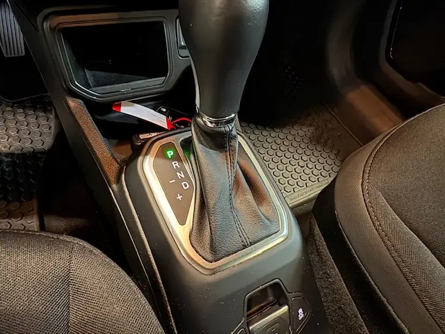 Jeep Renegade 1.3T DDCT S 150pk Automaat 2019 Benzine 17