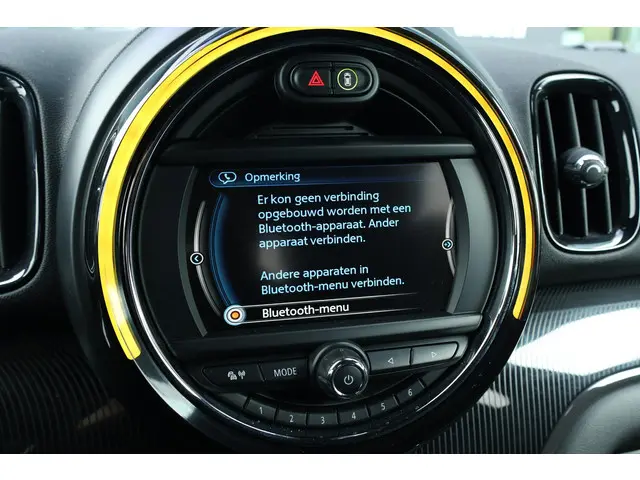 MINI Countryman Mini 1.5 Cooper Chili 2017 Benzine 22