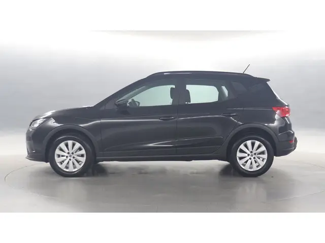 SEAT Arona 1.0 EcoTSI 95pk Reference 2024 Benzine 9