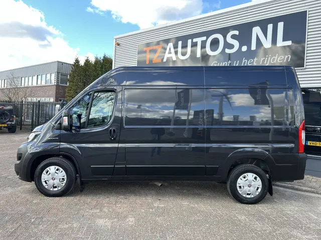 Fiat Ducato 2
