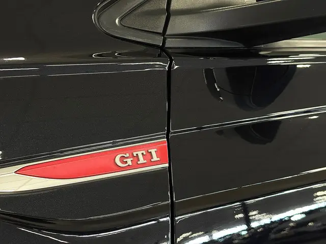 Volkswagen Polo 2.0 TSI GTI 2019 Benzine 26
