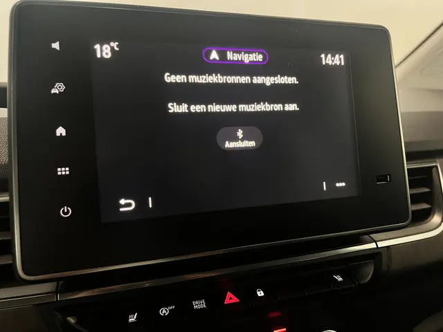 Renault Kangoo 1.3 TCe 130 EDC Techno 2023 Benzine 36