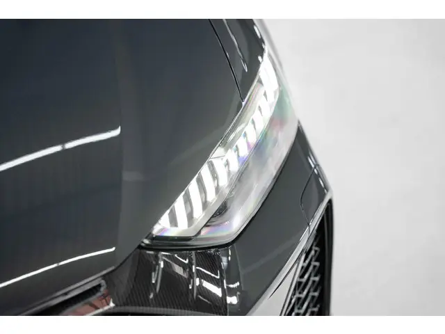 Audi RS6 ABT RS6 LE Legacy Edition 2024 Benzine 33