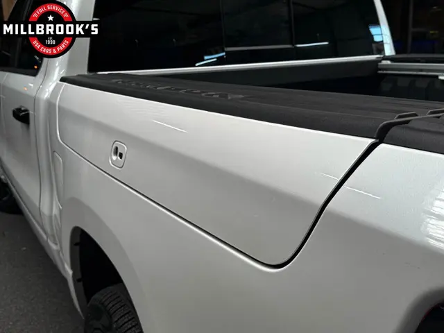 Dodge Ram 1500 5.7 V8 Laramie Night, 2024 Benzine 5