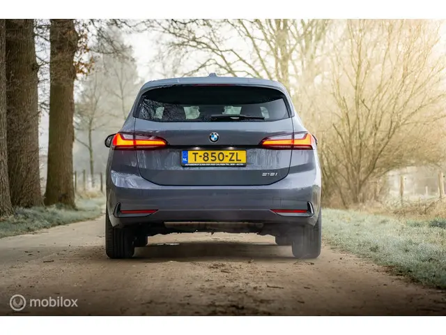 BMW 2 Serie Active Tourer 218i 2023 Benzine 4