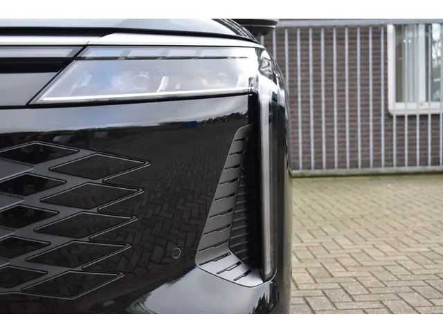 Omoda 9 SHS Premium 2025 Hybride Benzine 5