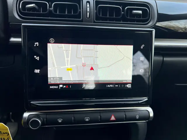 Citroën C3 1.2 PureTech Feel 2020 Benzine 16