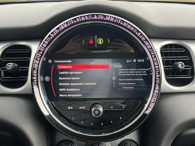 MINI Cooper Cabrio 2.0 John Works Chili 2017 Benzine 95