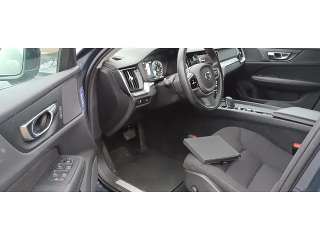 Volvo V60 2.0 B5 Business Pro 2020 Hybride Benzine 4