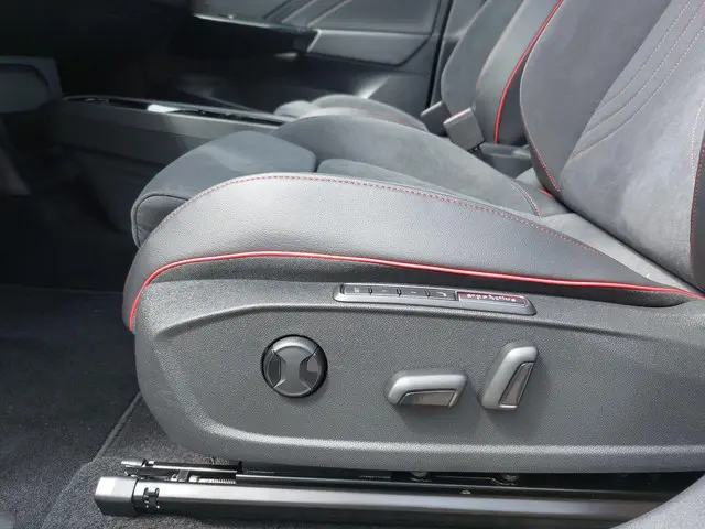 Volkswagen ID.3 GTX Performance 79 kWh 2025 Elektrisch 17