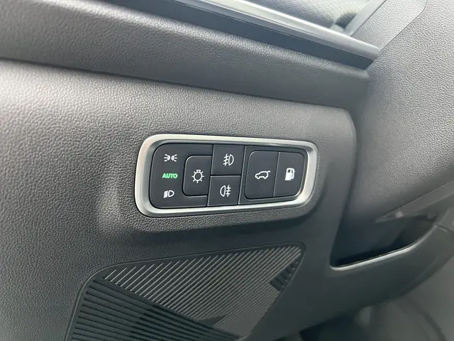 Jaecoo 7 1.5 GDI SHS-P Exclusive 2026 Hybride Benzine 29