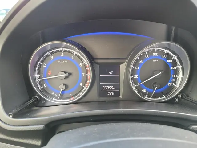 Suzuki Baleno 1.2 Exclusive 2016 Benzine 17