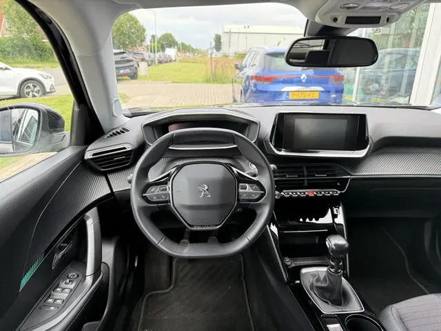 Peugeot 2008 1.2 PureTech Allure Pack 2022 Benzine 15