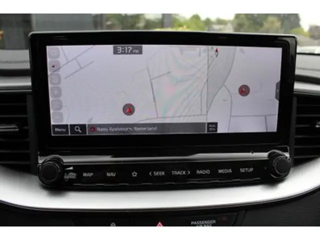 Kia Ceed Ceed 1.0 T-GDi DynamicLine 2022 Benzine 14