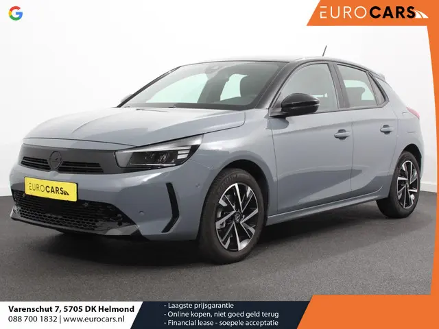 Opel Corsa 1.2 Turbo Automaat GS Line 2024 Benzine