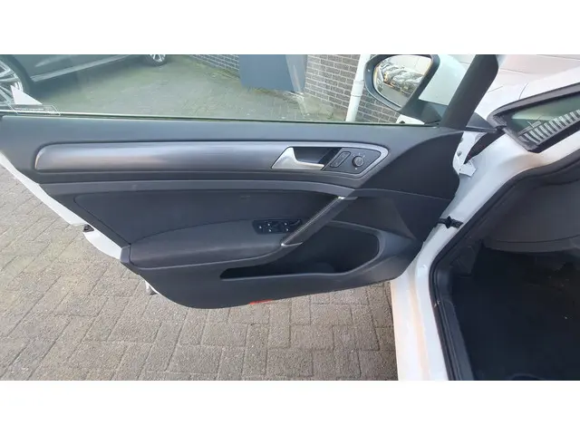 Volkswagen e-Golf E-Golf 2019 Elektrisch 20