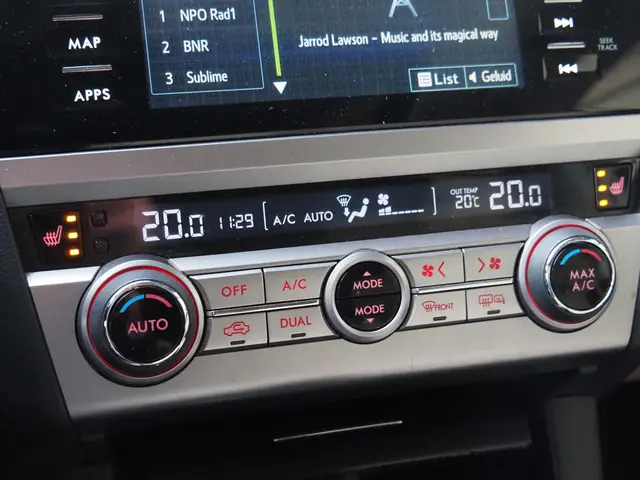 Subaru Outback 2.5i Premium AWD - Trekhaak 2016 Benzine 23