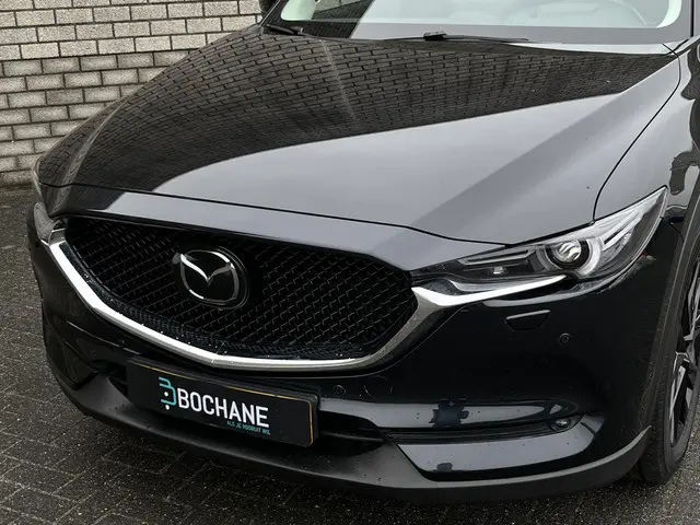 Mazda CX-5 2.0 SkyActiv-G 165 Sportive 2021 Benzine 28